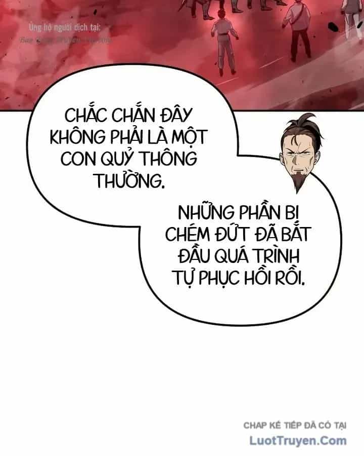 Vua Hiệp Sĩ Đã Trở Lại Với Một Vị Thần - Chương 157 - ảnh 81