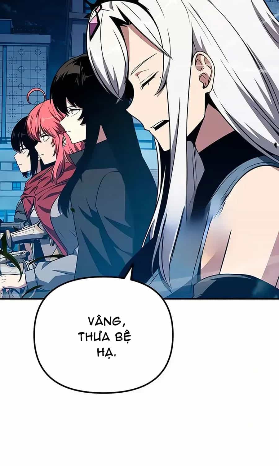 Vua Hiệp Sĩ Đã Trở Lại Với Một Vị Thần - Chương 158 - ảnh 60