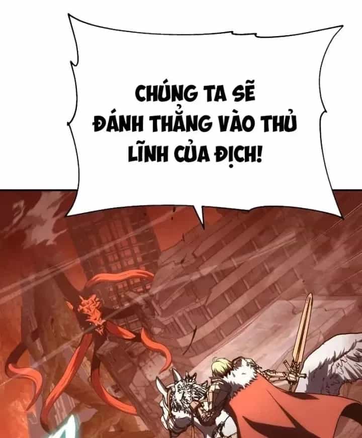 Vua Hiệp Sĩ Đã Trở Lại Với Một Vị Thần - Chương 159 - ảnh 55