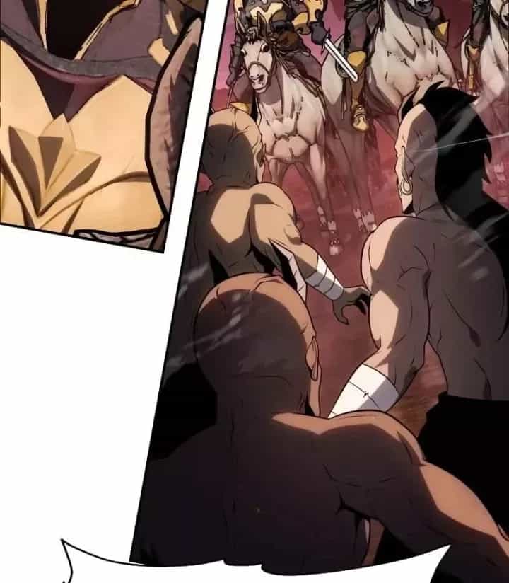 Vua Hiệp Sĩ Đã Trở Lại Với Một Vị Thần - Chương 159 - ảnh 80