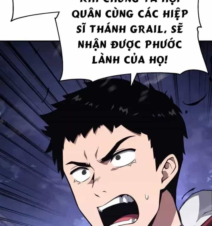 Vua Hiệp Sĩ Đã Trở Lại Với Một Vị Thần - Chương 160 - ảnh 135
