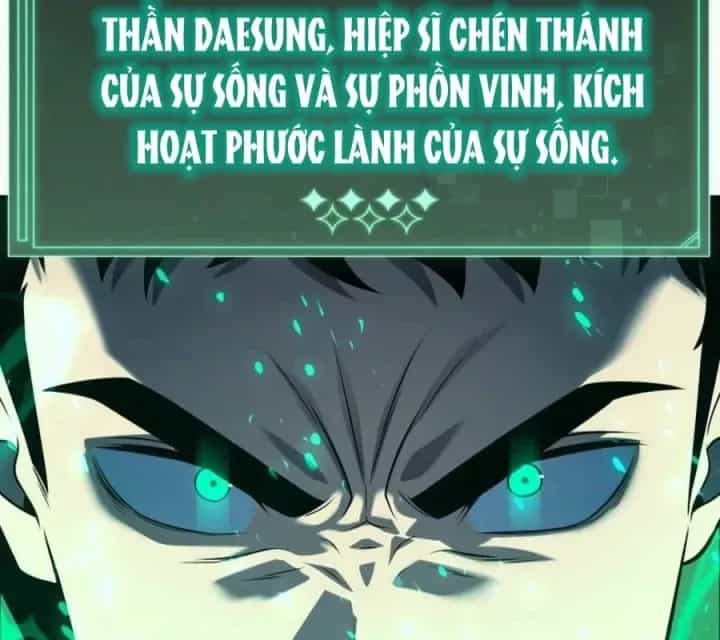 Vua Hiệp Sĩ Đã Trở Lại Với Một Vị Thần - Chương 161 - ảnh 118