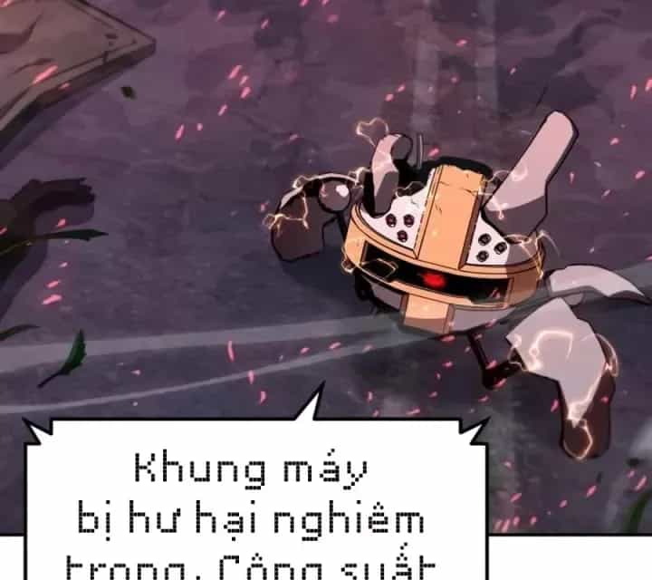 Vua Hiệp Sĩ Đã Trở Lại Với Một Vị Thần - Chương 161 - ảnh 238