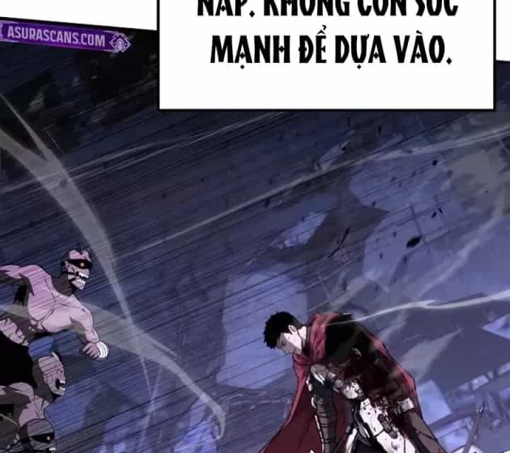 Vua Hiệp Sĩ Đã Trở Lại Với Một Vị Thần - Chương 161 - ảnh 28