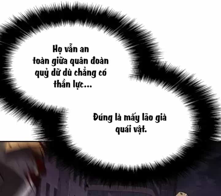 Vua Hiệp Sĩ Đã Trở Lại Với Một Vị Thần - Chương 162 - ảnh 123