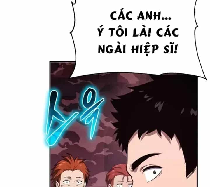 Vua Hiệp Sĩ Đã Trở Lại Với Một Vị Thần - Chương 162 - ảnh 141