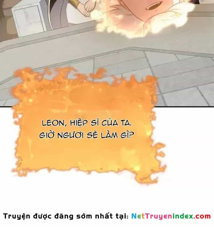 Vua Hiệp Sĩ Đã Trở Lại Với Một Vị Thần - Chương 163 - ảnh 23
