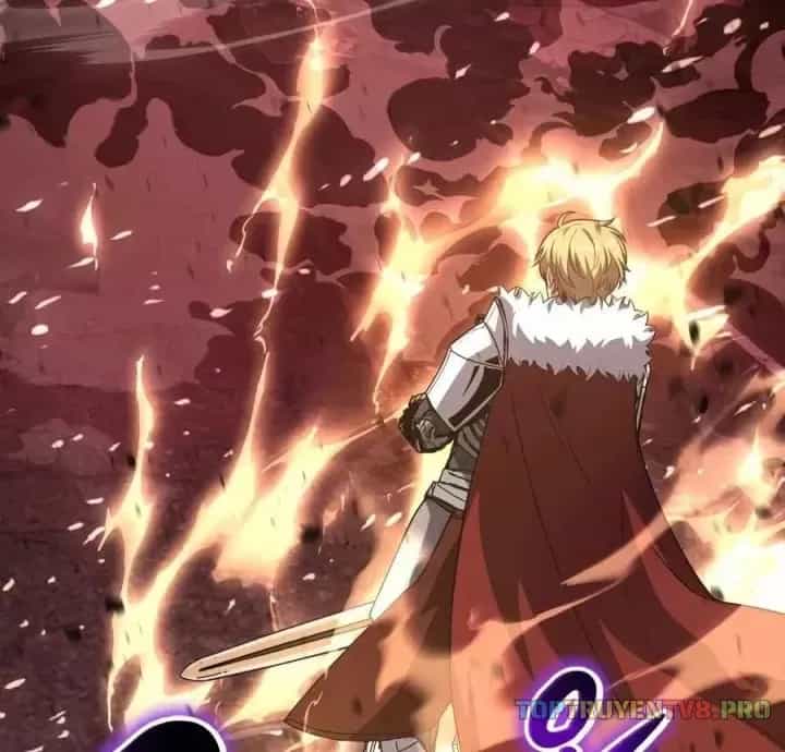 Vua Hiệp Sĩ Đã Trở Lại Với Một Vị Thần - Chương 163 - ảnh 5