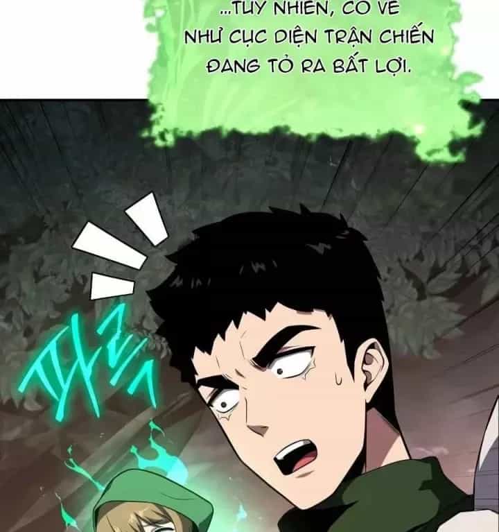 Vua Hiệp Sĩ Đã Trở Lại Với Một Vị Thần - Chương 163 - ảnh 53