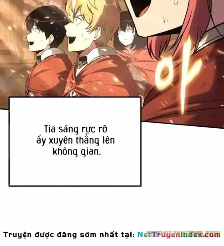 Vua Hiệp Sĩ Đã Trở Lại Với Một Vị Thần - Chương 164 - ảnh 6