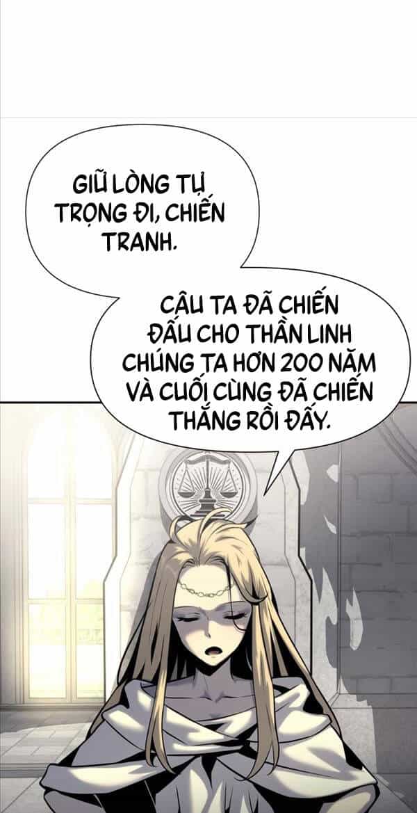 Vua Hiệp Sĩ Đã Trở Lại Với Một Vị Thần - Chương 17 - ảnh 23