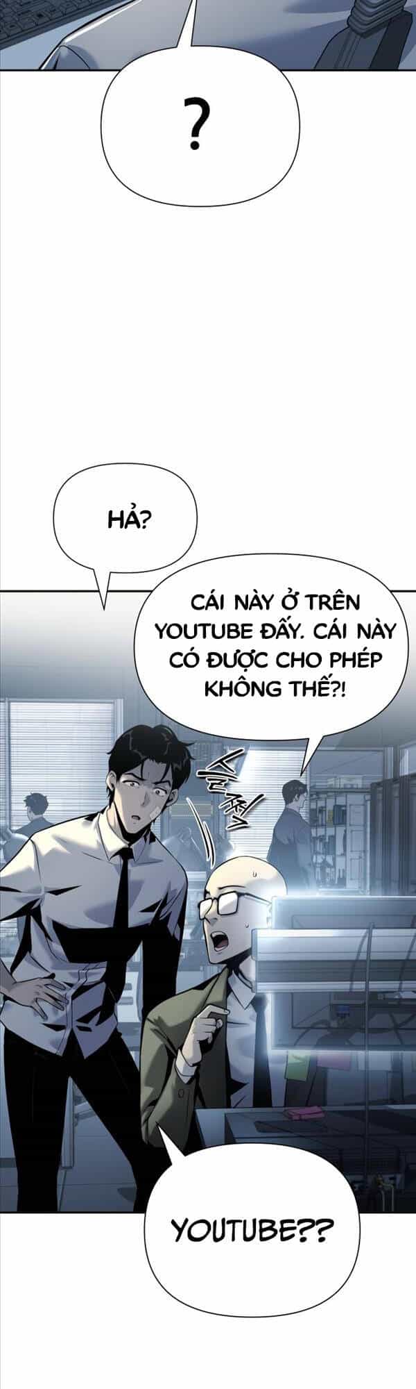 Vua Hiệp Sĩ Đã Trở Lại Với Một Vị Thần - Chương 17 - ảnh 35