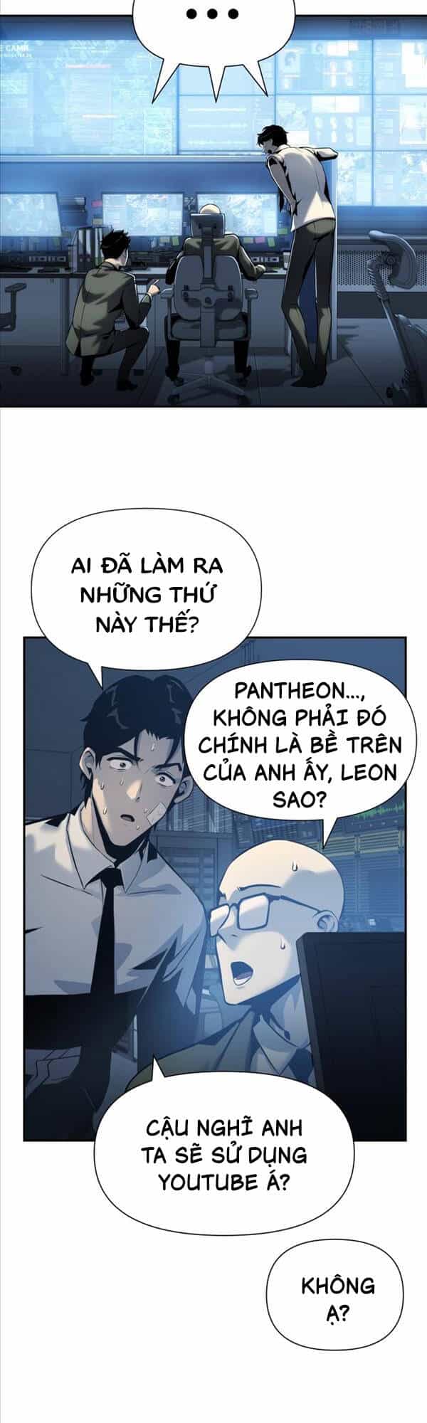 Vua Hiệp Sĩ Đã Trở Lại Với Một Vị Thần - Chương 17 - ảnh 40