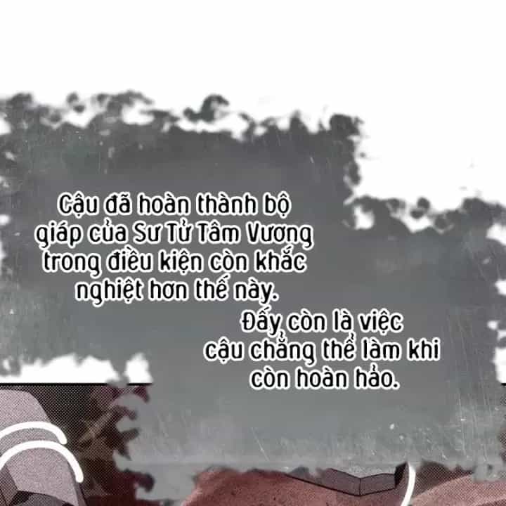 Vua Hiệp Sĩ Đã Trở Lại Với Một Vị Thần - Chương 165 - ảnh 27