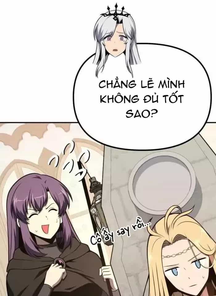 Vua Hiệp Sĩ Đã Trở Lại Với Một Vị Thần - Chương 166 - ảnh 95
