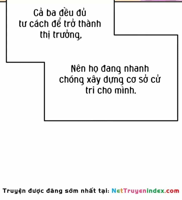 Vua Hiệp Sĩ Đã Trở Lại Với Một Vị Thần - Chương 167 - ảnh 117