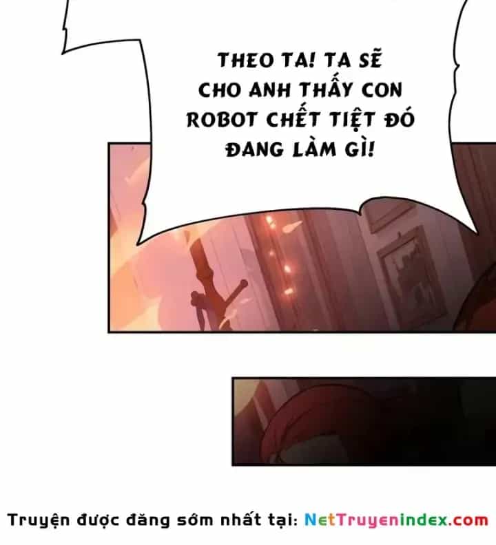 Vua Hiệp Sĩ Đã Trở Lại Với Một Vị Thần - Chương 167 - ảnh 155