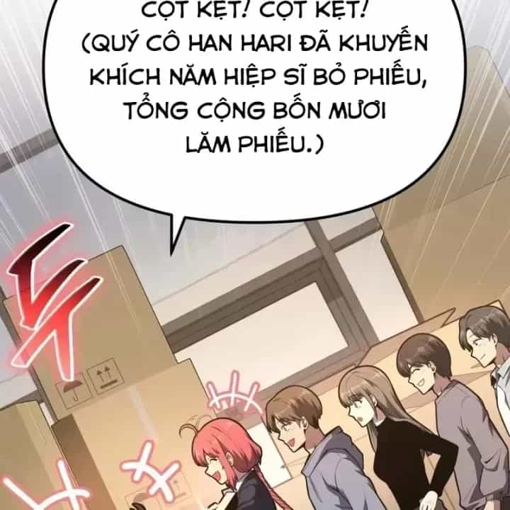 Vua Hiệp Sĩ Đã Trở Lại Với Một Vị Thần - Chương 167 - ảnh 185