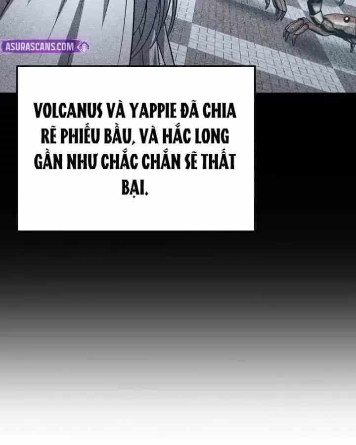 Vua Hiệp Sĩ Đã Trở Lại Với Một Vị Thần - Chương 168 - ảnh 17