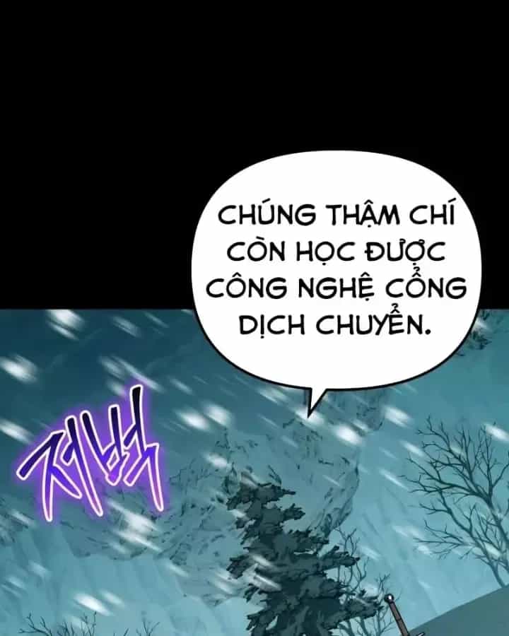 Vua Hiệp Sĩ Đã Trở Lại Với Một Vị Thần - Chương 168 - ảnh 174