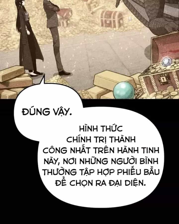 Vua Hiệp Sĩ Đã Trở Lại Với Một Vị Thần - Chương 168 - ảnh 85