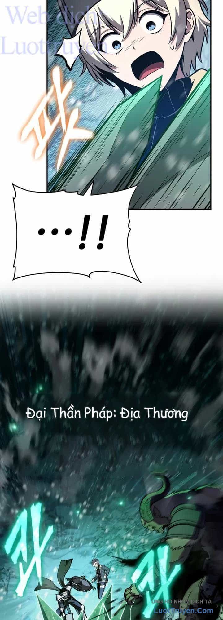 Vua Hiệp Sĩ Đã Trở Lại Với Một Vị Thần - Chương 169 - ảnh 16