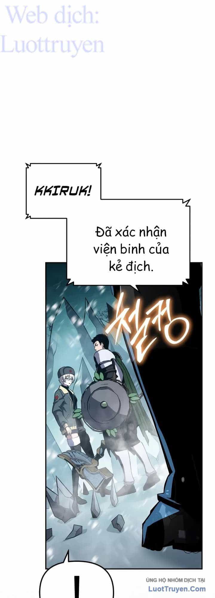 Vua Hiệp Sĩ Đã Trở Lại Với Một Vị Thần - Chương 169 - ảnh 27