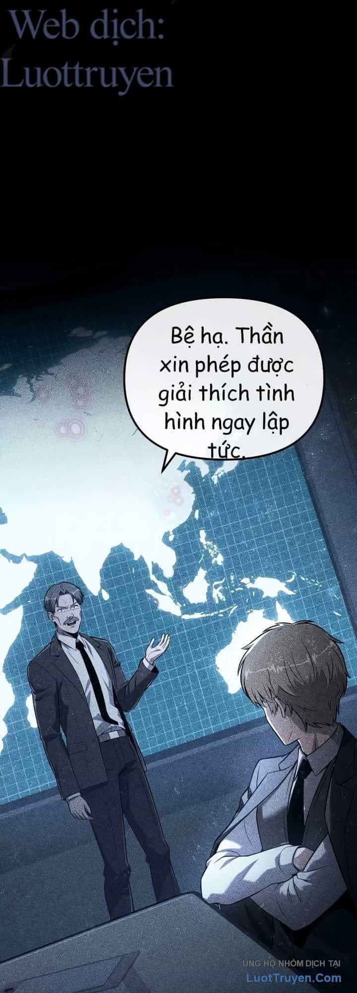 Vua Hiệp Sĩ Đã Trở Lại Với Một Vị Thần - Chương 169 - ảnh 37