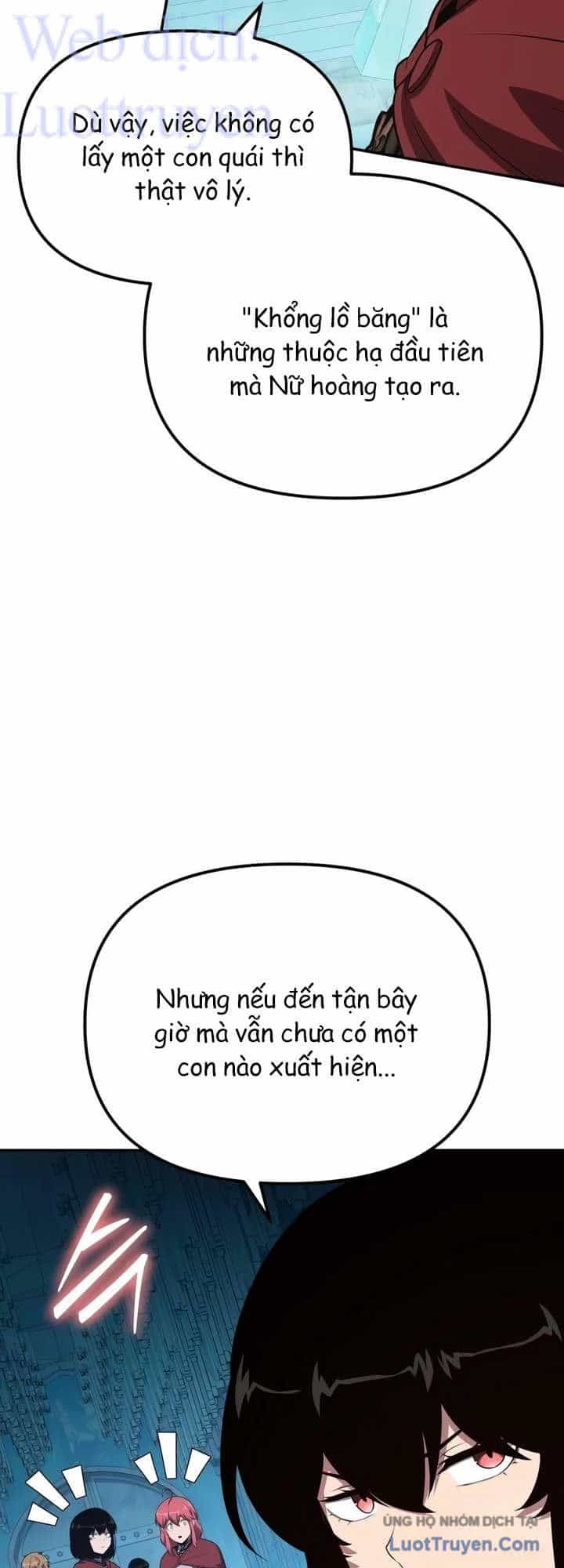Vua Hiệp Sĩ Đã Trở Lại Với Một Vị Thần - Chương 169 - ảnh 68