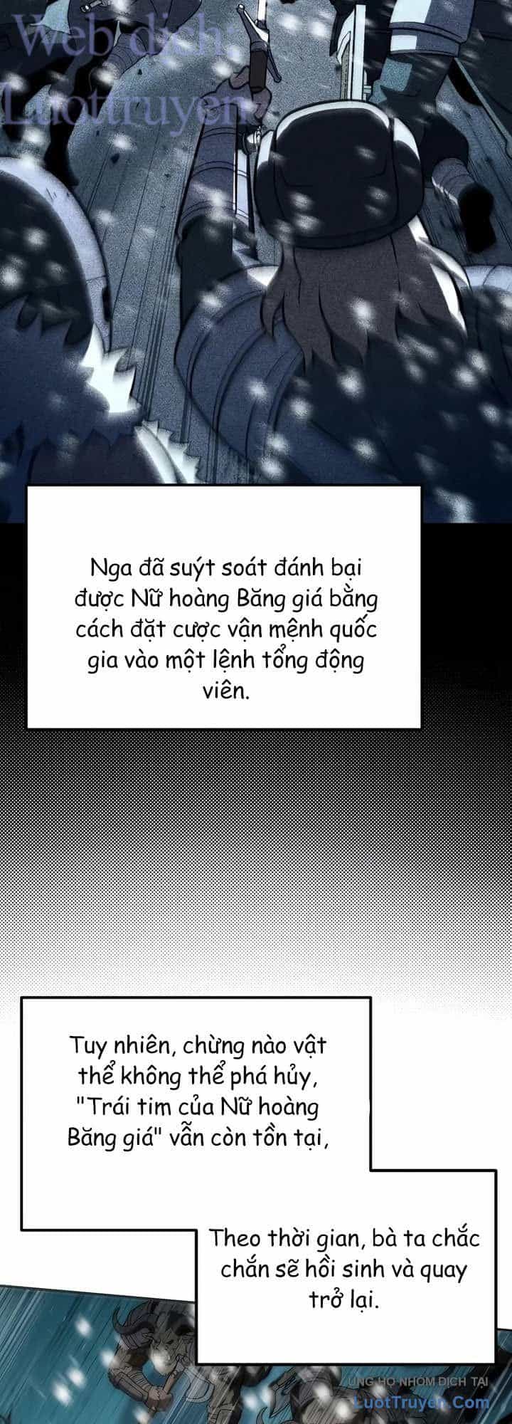 Vua Hiệp Sĩ Đã Trở Lại Với Một Vị Thần - Chương 169 - ảnh 7