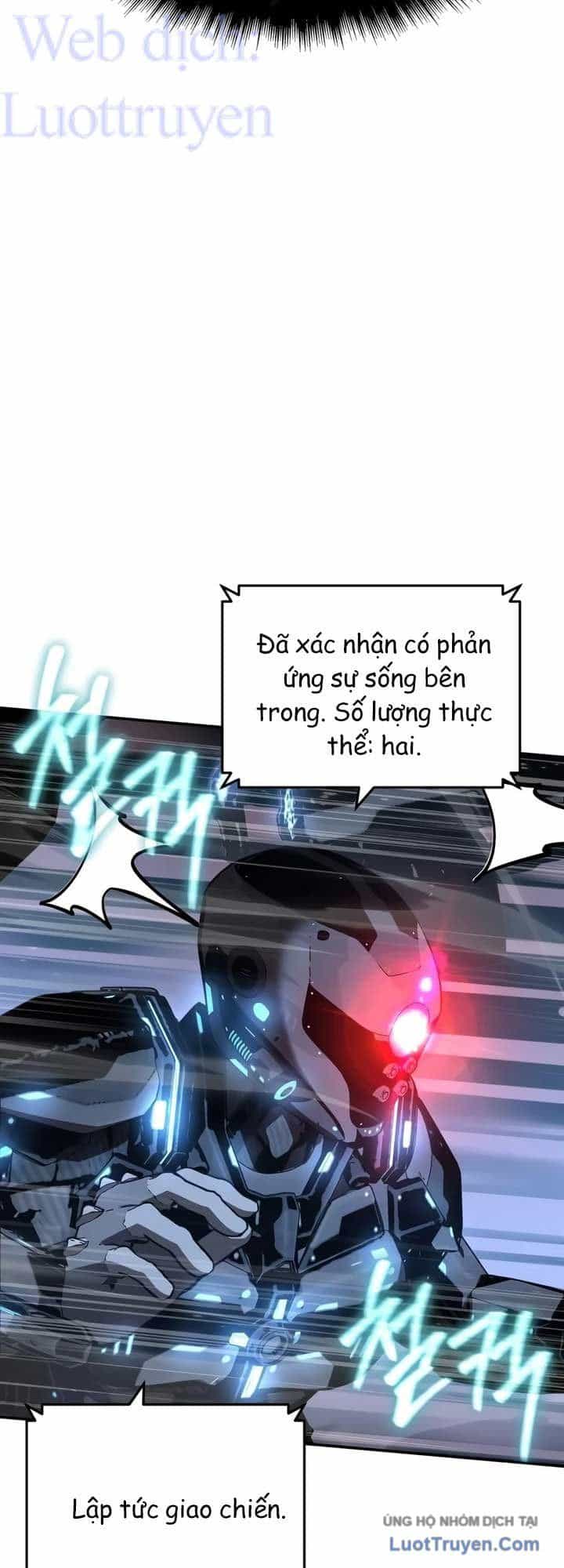Vua Hiệp Sĩ Đã Trở Lại Với Một Vị Thần - Chương 169 - ảnh 79