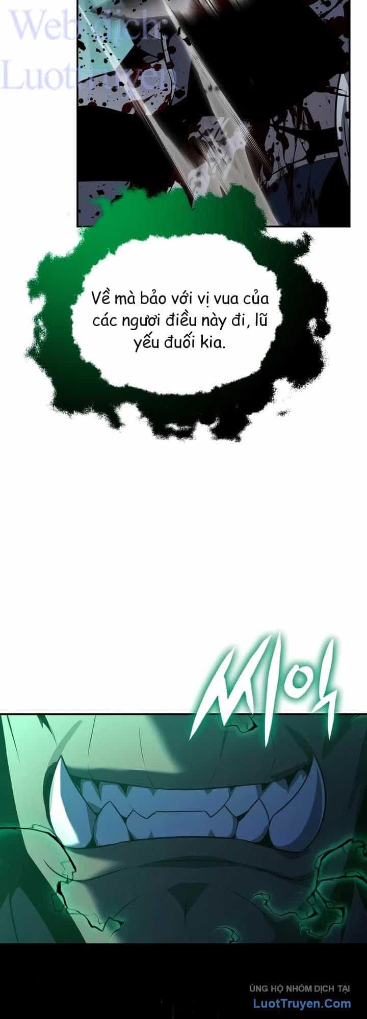 Vua Hiệp Sĩ Đã Trở Lại Với Một Vị Thần - Chương 169 - ảnh 98