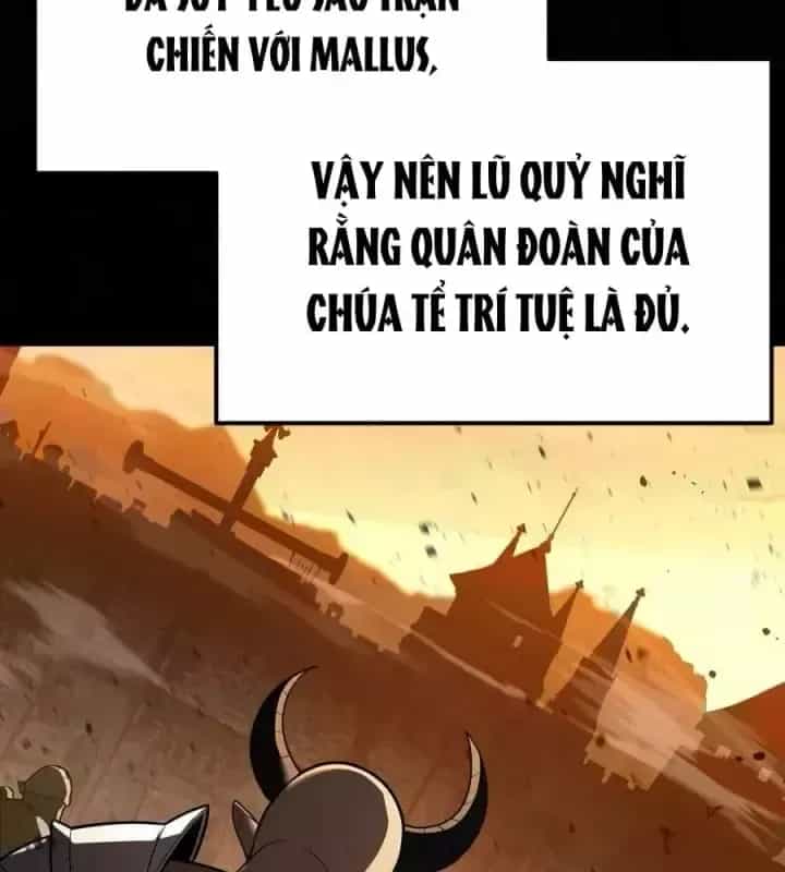 Vua Hiệp Sĩ Đã Trở Lại Với Một Vị Thần - Chương 170 - ảnh 179