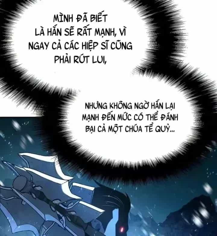 Vua Hiệp Sĩ Đã Trở Lại Với Một Vị Thần - Chương 170 - ảnh 201