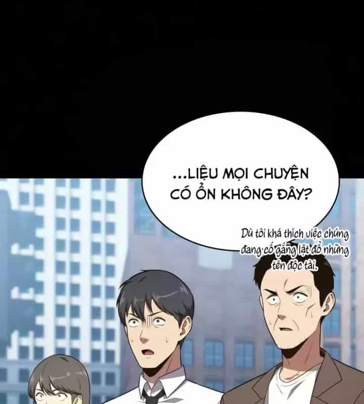 Vua Hiệp Sĩ Đã Trở Lại Với Một Vị Thần - Chương 171 - ảnh 17