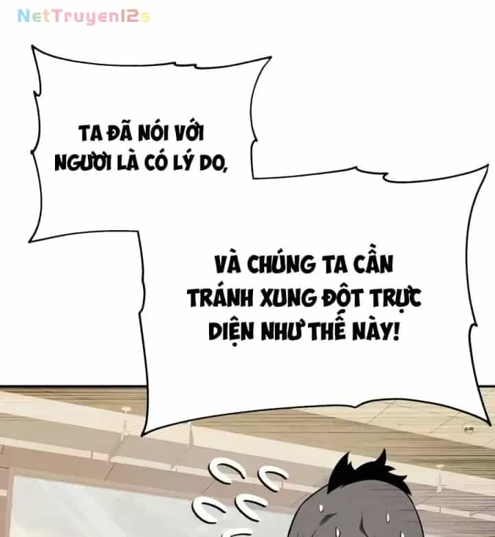 Vua Hiệp Sĩ Đã Trở Lại Với Một Vị Thần - Chương 172 - ảnh 12