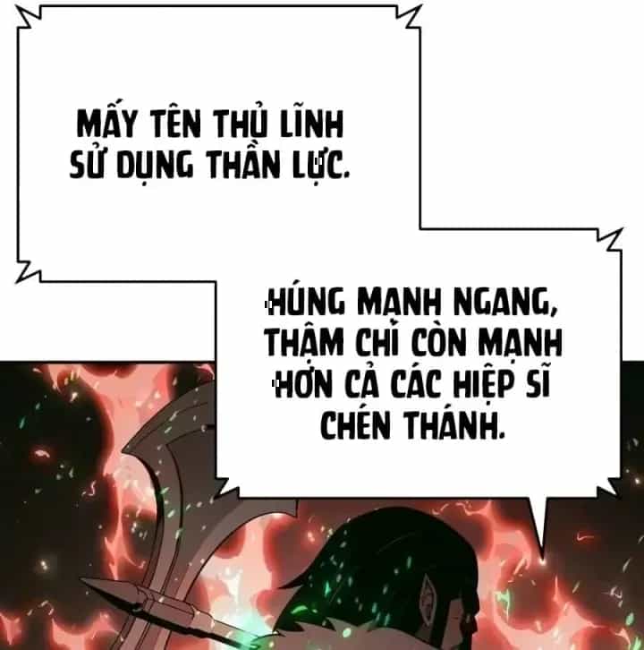 Vua Hiệp Sĩ Đã Trở Lại Với Một Vị Thần - Chương 172 - ảnh 166