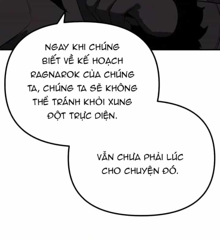 Vua Hiệp Sĩ Đã Trở Lại Với Một Vị Thần - Chương 172 - ảnh 22