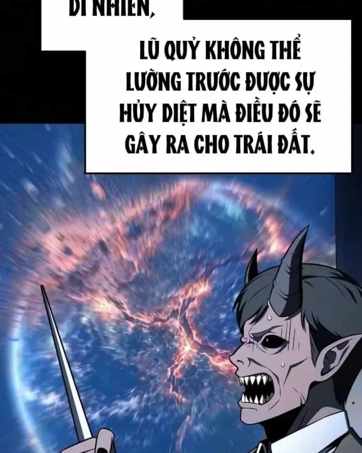 Vua Hiệp Sĩ Đã Trở Lại Với Một Vị Thần - Chương 173 - ảnh 11