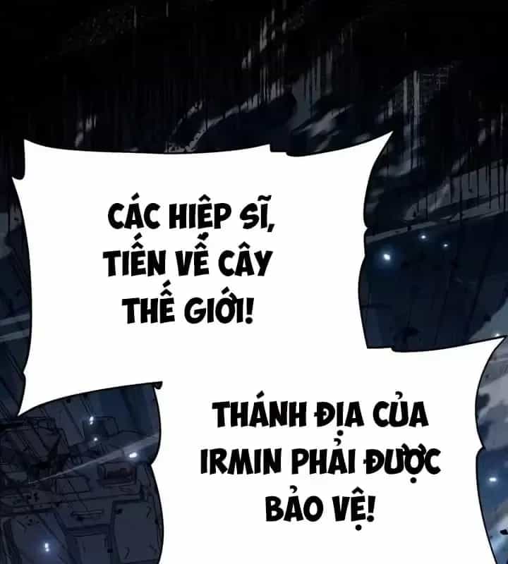 Vua Hiệp Sĩ Đã Trở Lại Với Một Vị Thần - Chương 174 - ảnh 127