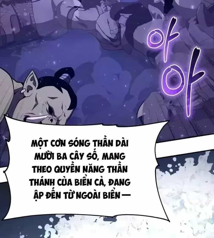 Vua Hiệp Sĩ Đã Trở Lại Với Một Vị Thần - Chương 174 - ảnh 175