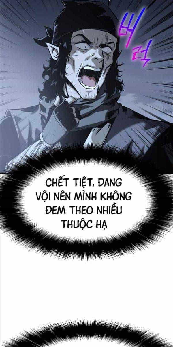 Vua Hiệp Sĩ Đã Trở Lại Với Một Vị Thần - Chương 18 - ảnh 79