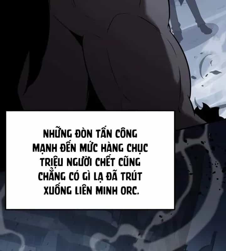 Vua Hiệp Sĩ Đã Trở Lại Với Một Vị Thần - Chương 175 - ảnh 21