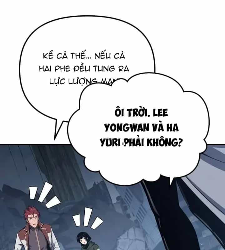 Vua Hiệp Sĩ Đã Trở Lại Với Một Vị Thần - Chương 175 - ảnh 30