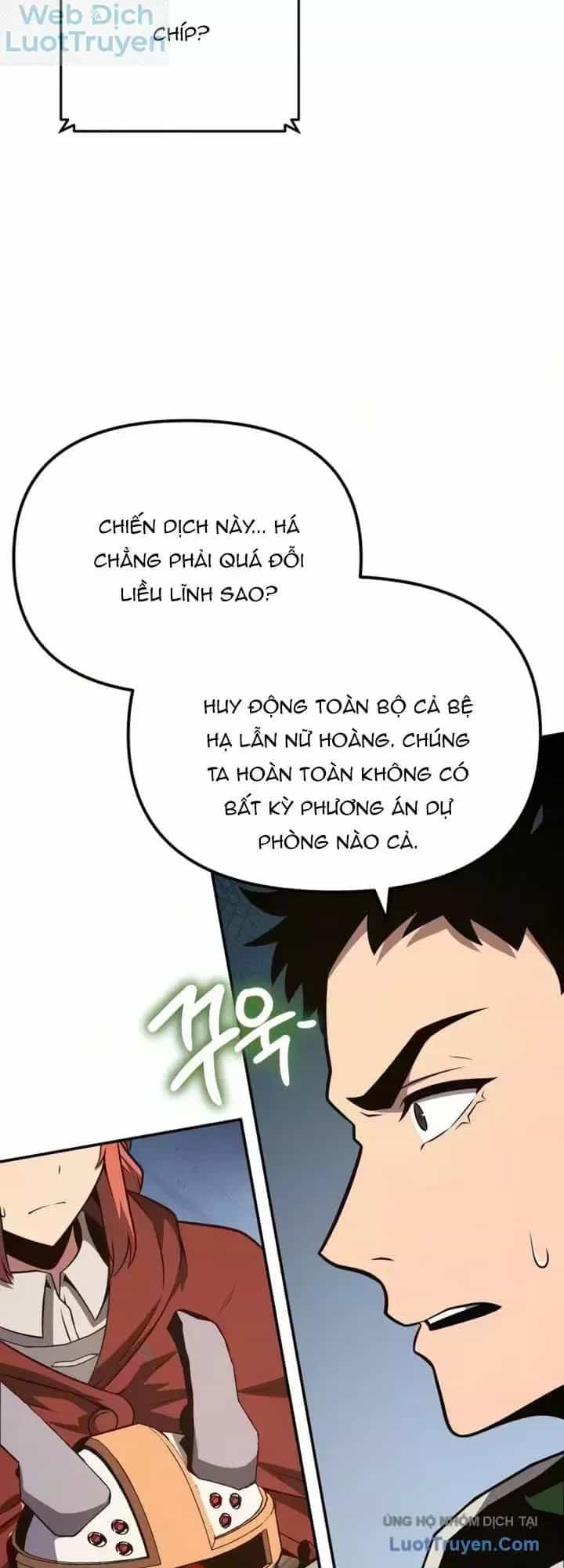 Vua Hiệp Sĩ Đã Trở Lại Với Một Vị Thần - Chương 176 - ảnh 49