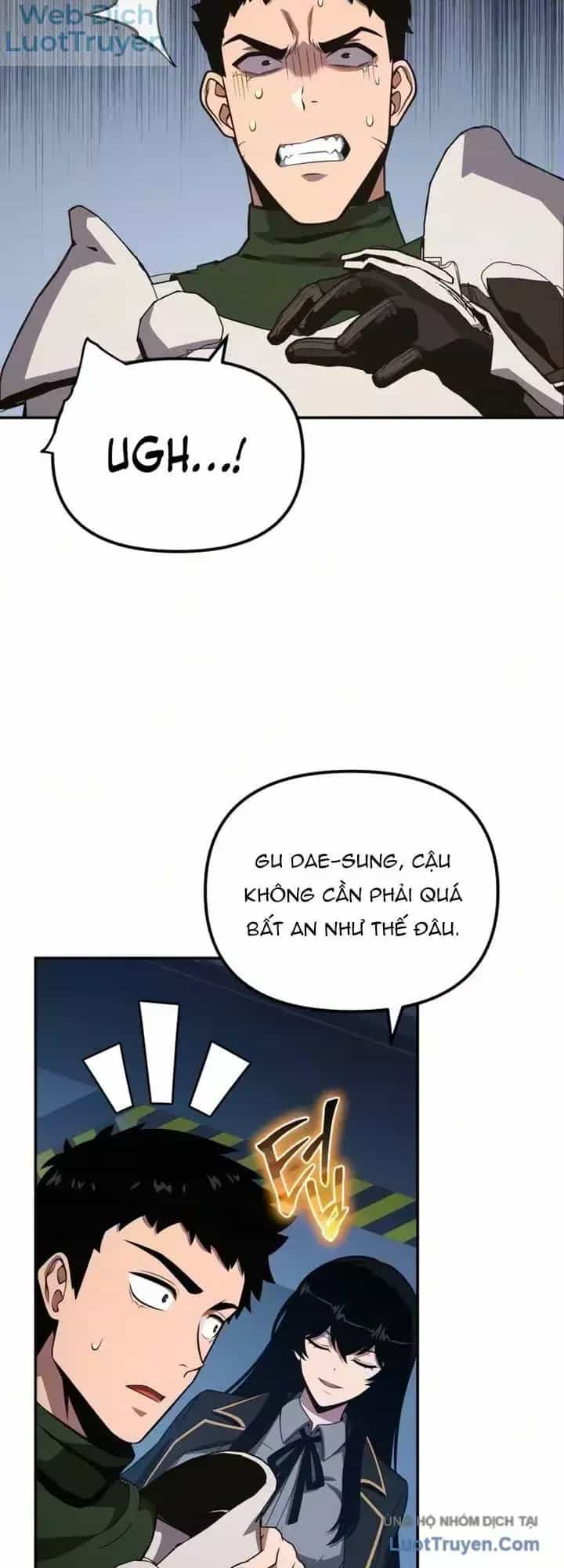 Vua Hiệp Sĩ Đã Trở Lại Với Một Vị Thần - Chương 176 - ảnh 51