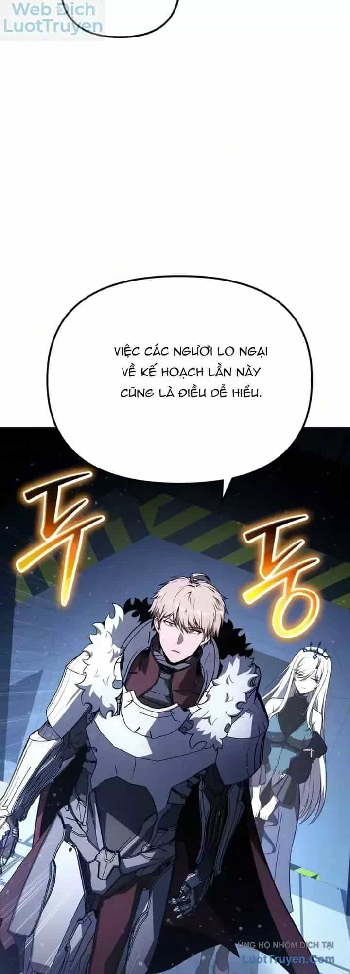 Vua Hiệp Sĩ Đã Trở Lại Với Một Vị Thần - Chương 176 - ảnh 55