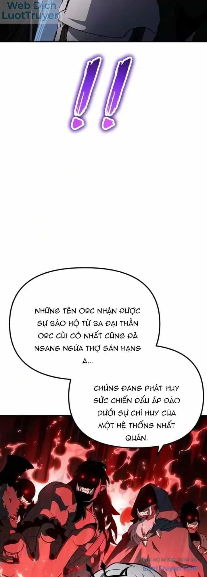 Vua Hiệp Sĩ Đã Trở Lại Với Một Vị Thần - Chương 176 - ảnh 62