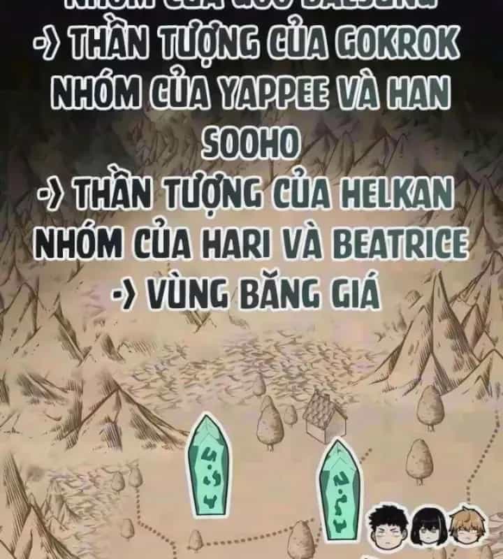 Vua Hiệp Sĩ Đã Trở Lại Với Một Vị Thần - Chương 178 - ảnh 5