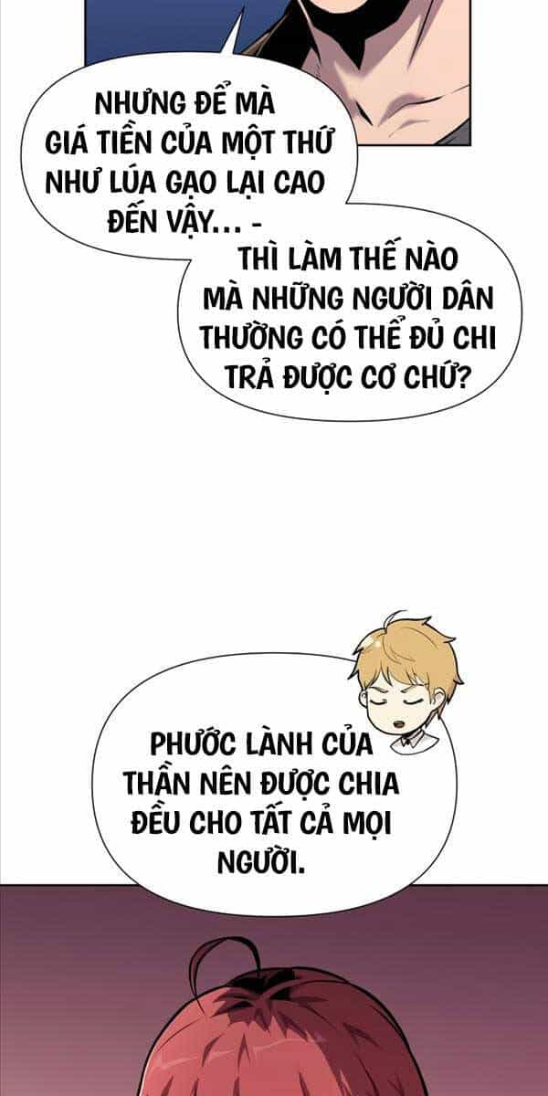 Vua Hiệp Sĩ Đã Trở Lại Với Một Vị Thần - Chương 19 - ảnh 13